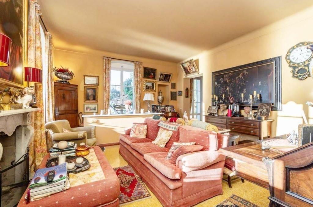 Villa en Camogli, Italia, 570 m² - imagen 12