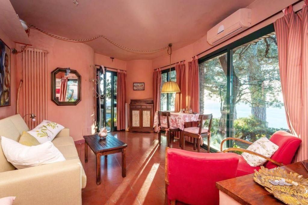 Villa en Camogli, Italia, 570 m² - imagen 16