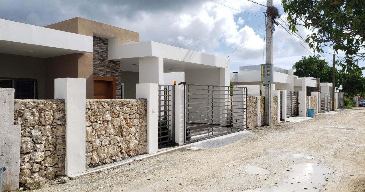 Casa a Punta Cana, Repubblica Dominicana, 180 m² - foto 2