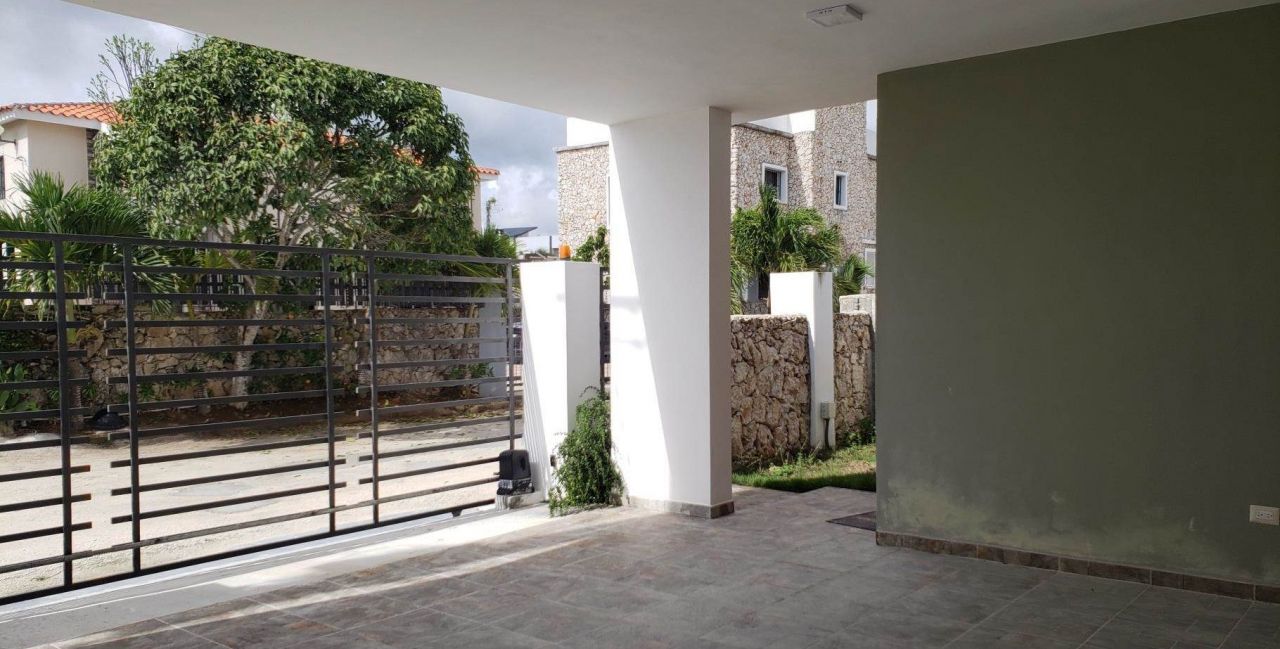 Casa a Punta Cana, Repubblica Dominicana, 180 m² - foto 3