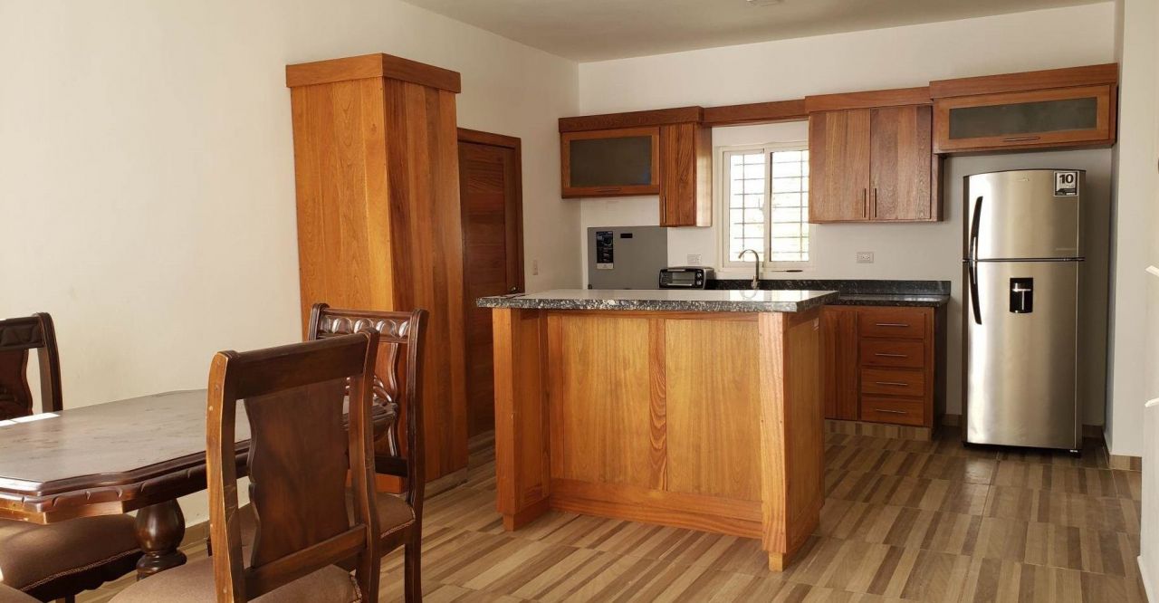 Casa a Punta Cana, Repubblica Dominicana, 180 m² - foto 8