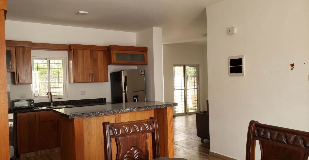 Casa a Punta Cana, Repubblica Dominicana, 180 m² - foto 9