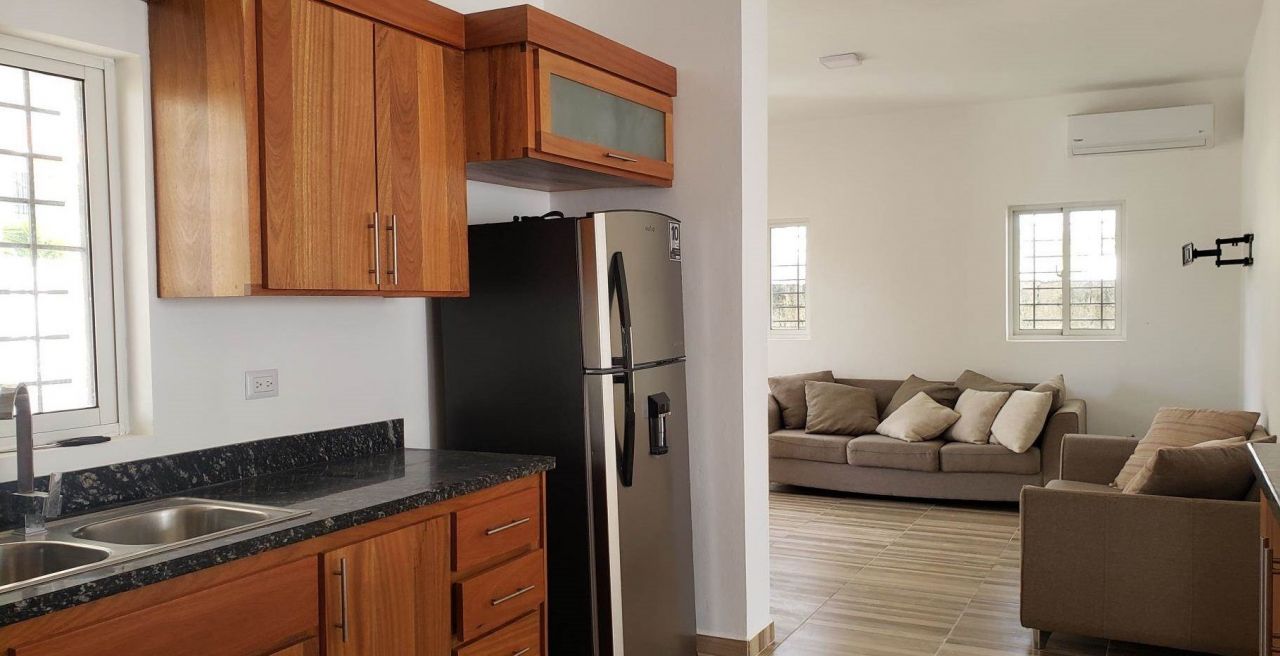 Casa a Punta Cana, Repubblica Dominicana, 180 m² - foto 10