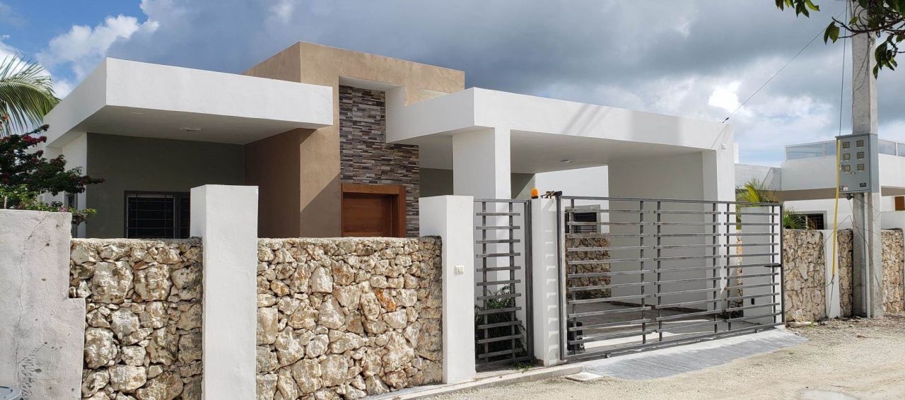 Casa a Punta Cana, Repubblica Dominicana, 180 m² - foto 13