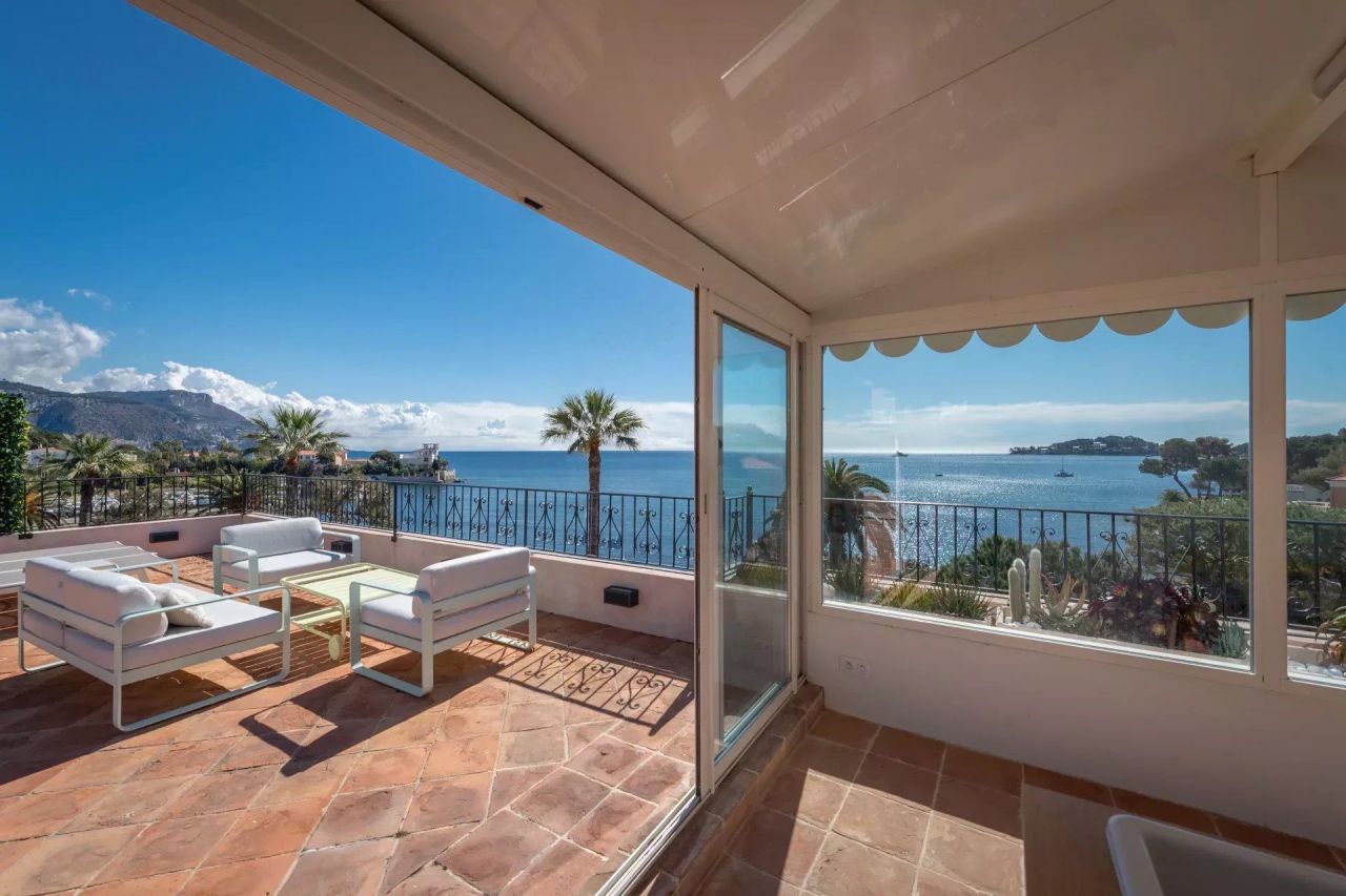 Apartamento en Beaulieu-sur-Mer, Francia, 266 m² - imagen 9