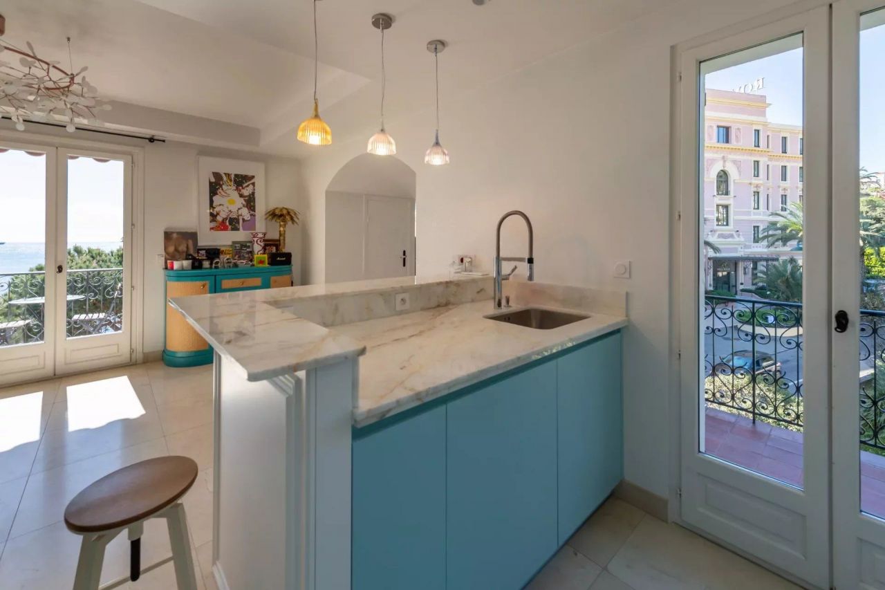 Apartamento en Beaulieu-sur-Mer, Francia, 266 m² - imagen 14