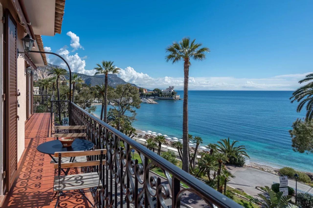 Apartamento en Beaulieu-sur-Mer, Francia, 266 m² - imagen 11