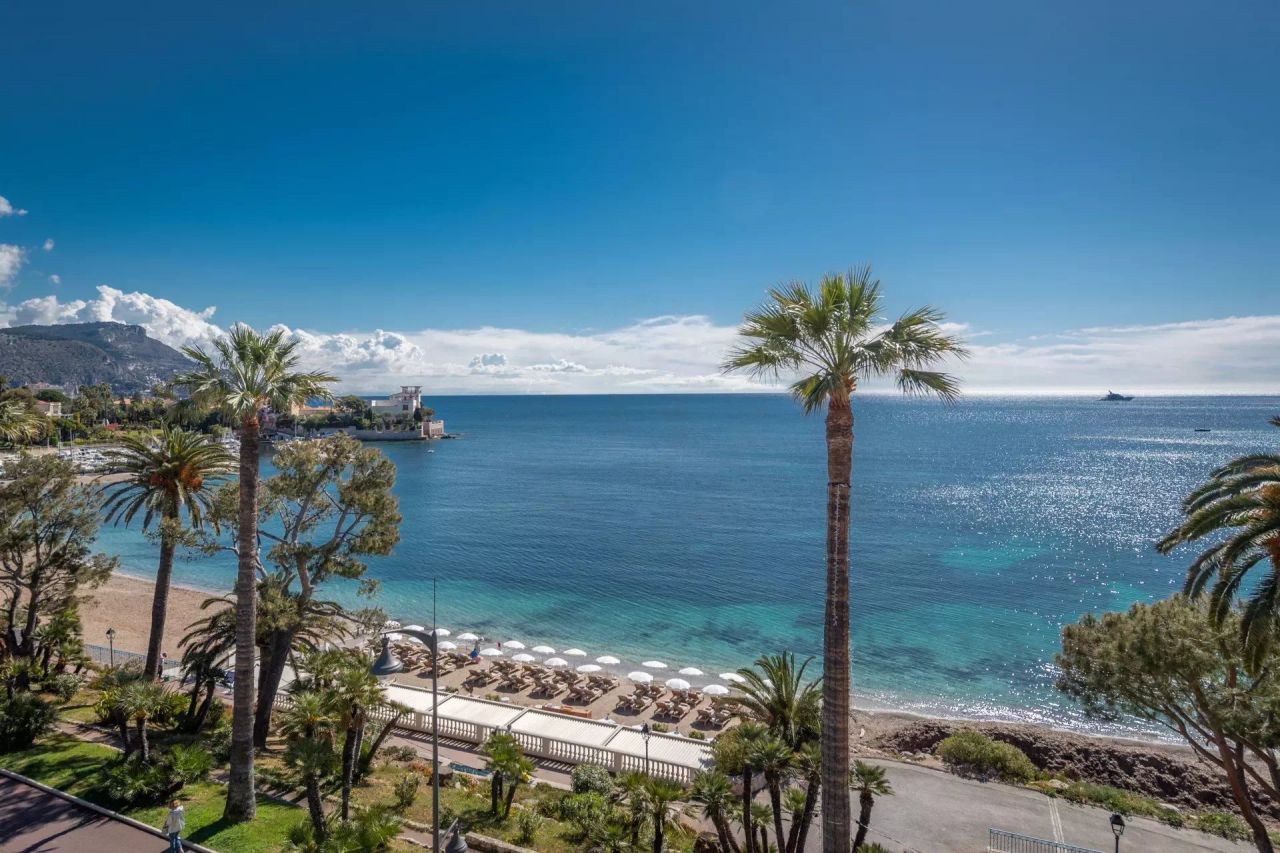 Apartamento en Beaulieu-sur-Mer, Francia, 266 m² - imagen 8