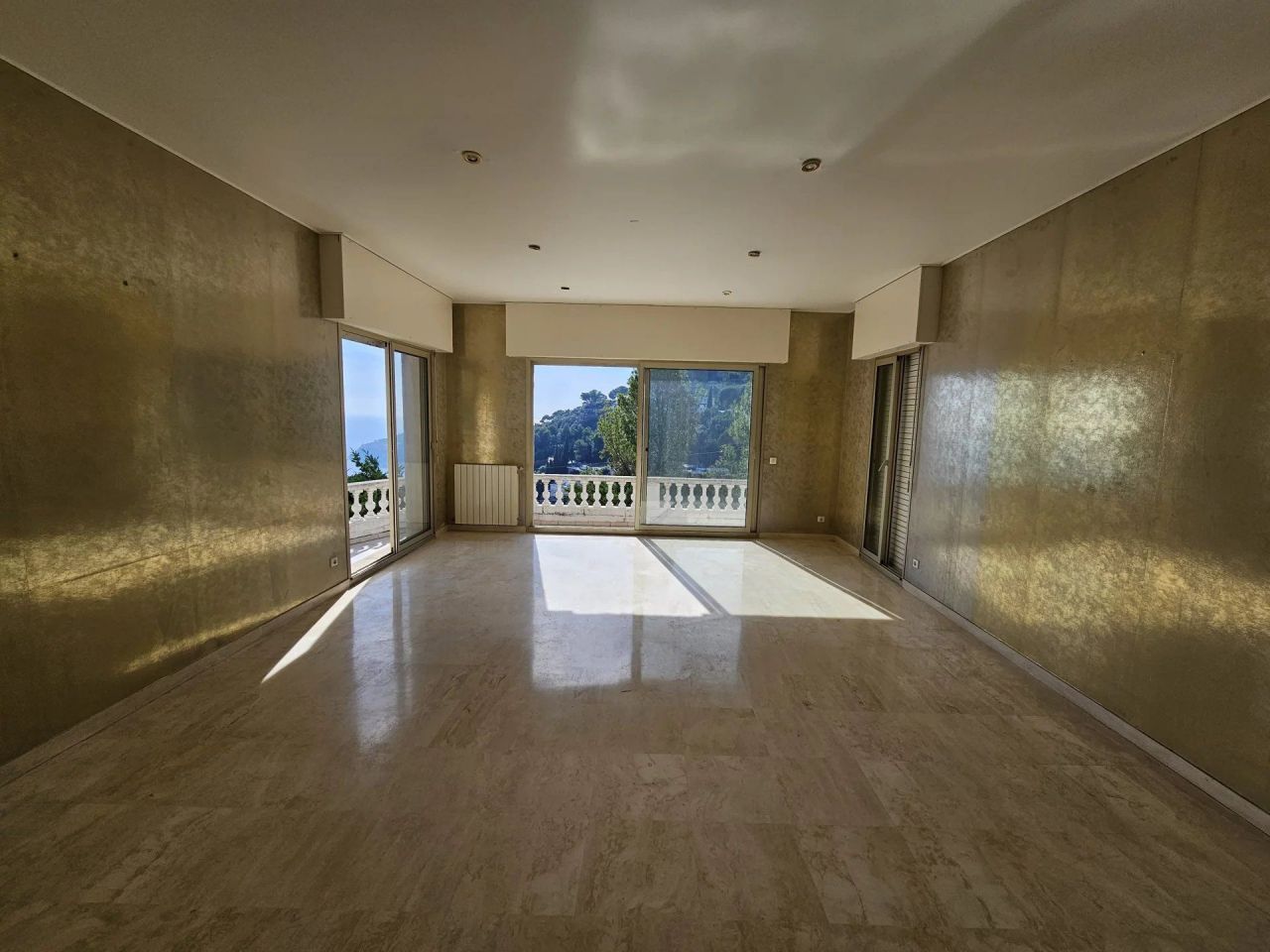 Villa a Villefranche-sur-Mer, Francia, 260 m² - foto 3