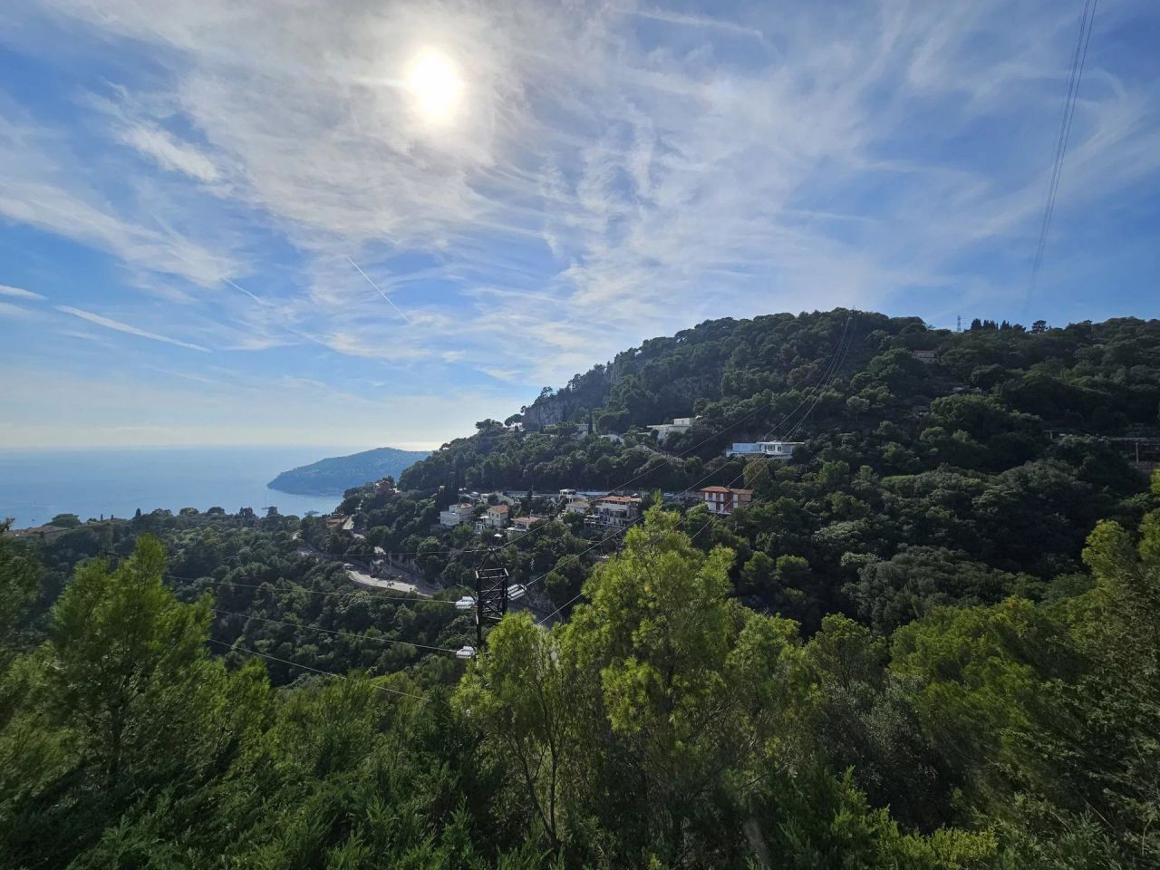 Villa a Villefranche-sur-Mer, Francia, 260 m² - foto 2