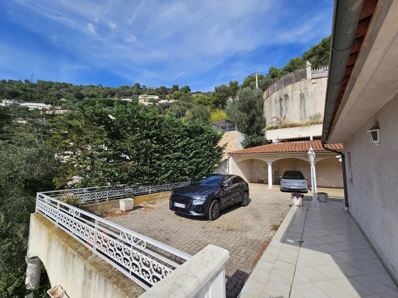 Villa a Villefranche-sur-Mer, Francia, 260 m² - foto 18