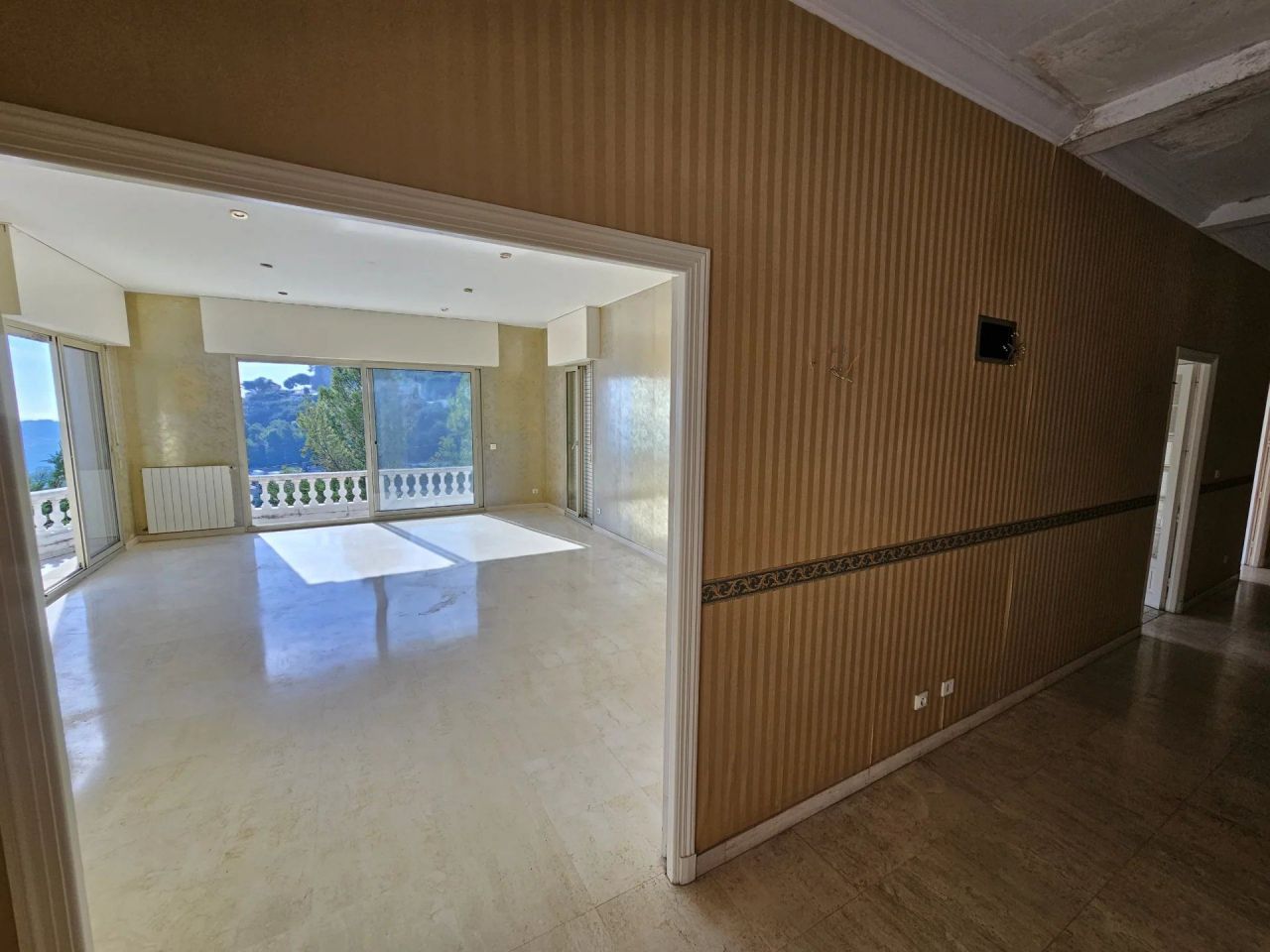 Villa a Villefranche-sur-Mer, Francia, 260 m² - foto 4