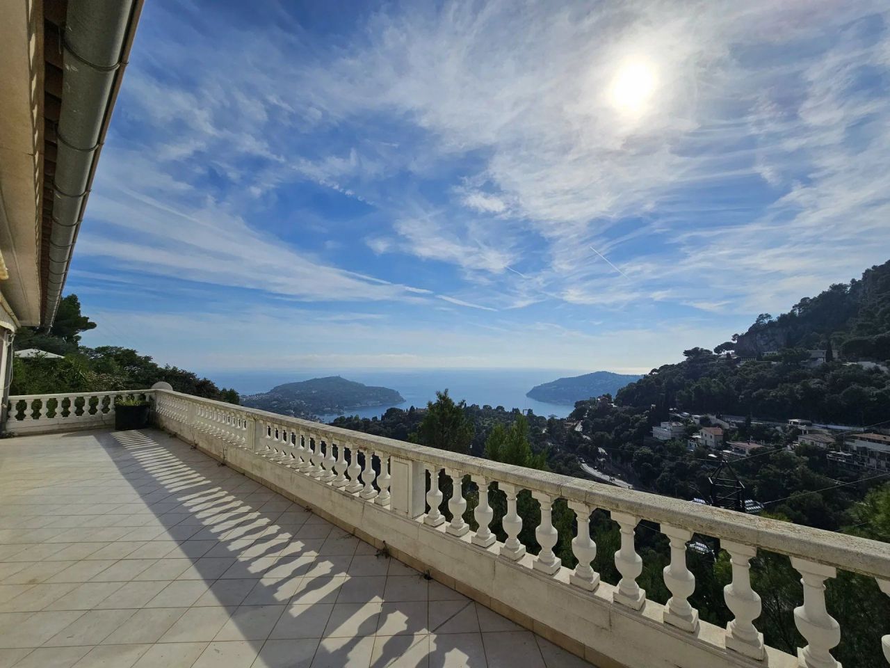 Villa a Villefranche-sur-Mer, Francia, 260 m² - foto 9