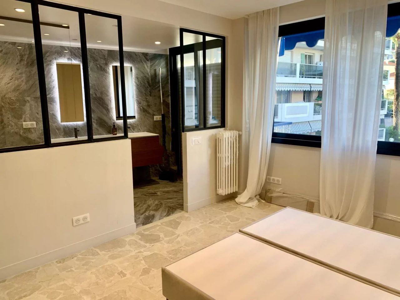 Apartment in Beaulieu-sur-Mer, France, 116 m² - picture 7