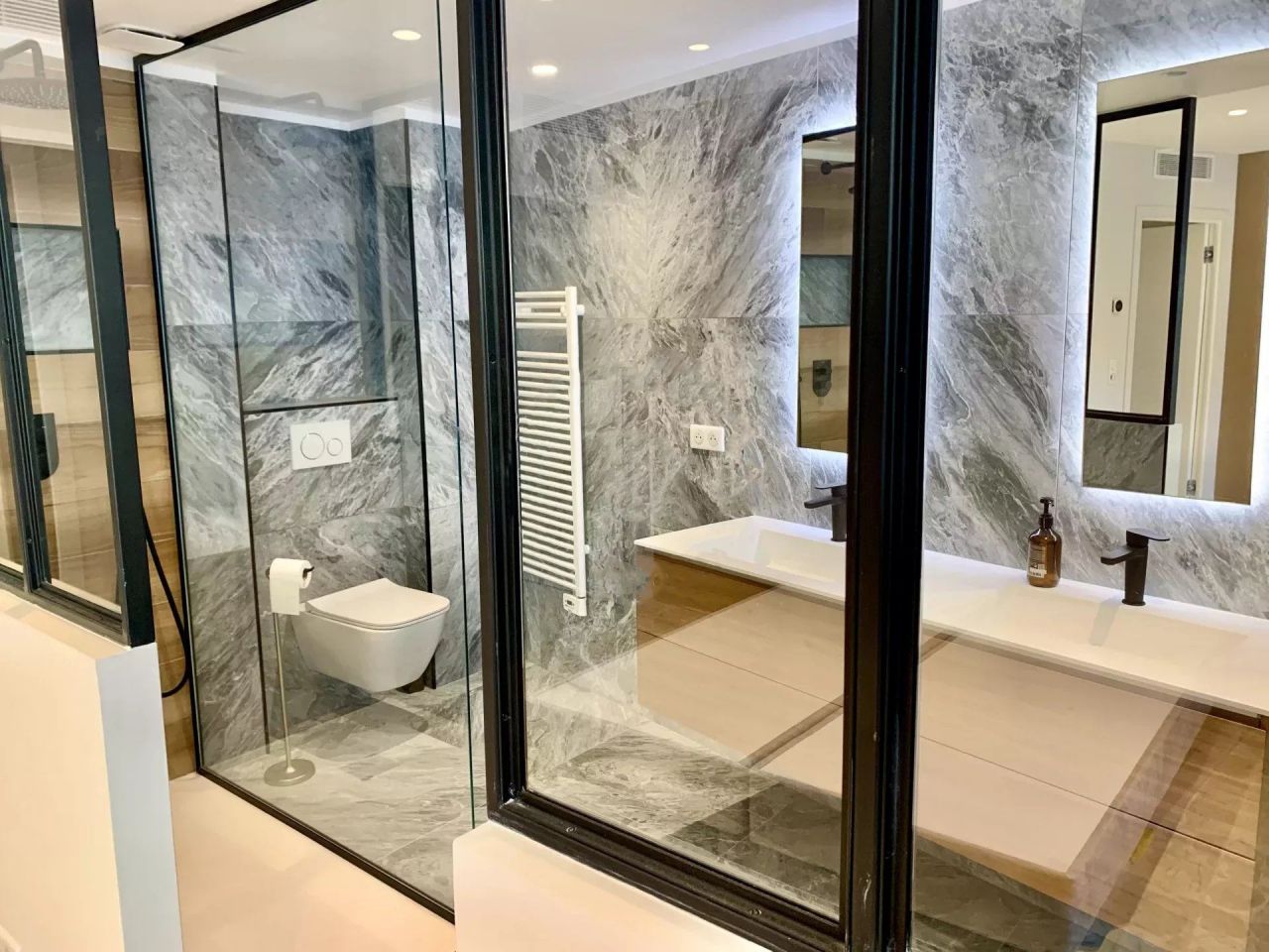 Apartment in Beaulieu-sur-Mer, France, 116 m² - picture 6