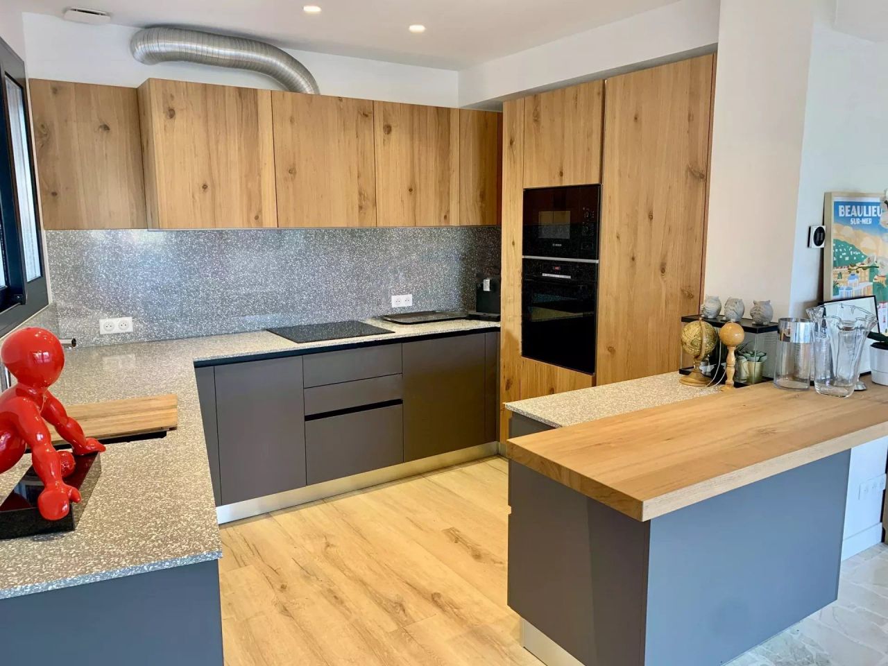 Apartment in Beaulieu-sur-Mer, France, 116 m² - picture 3