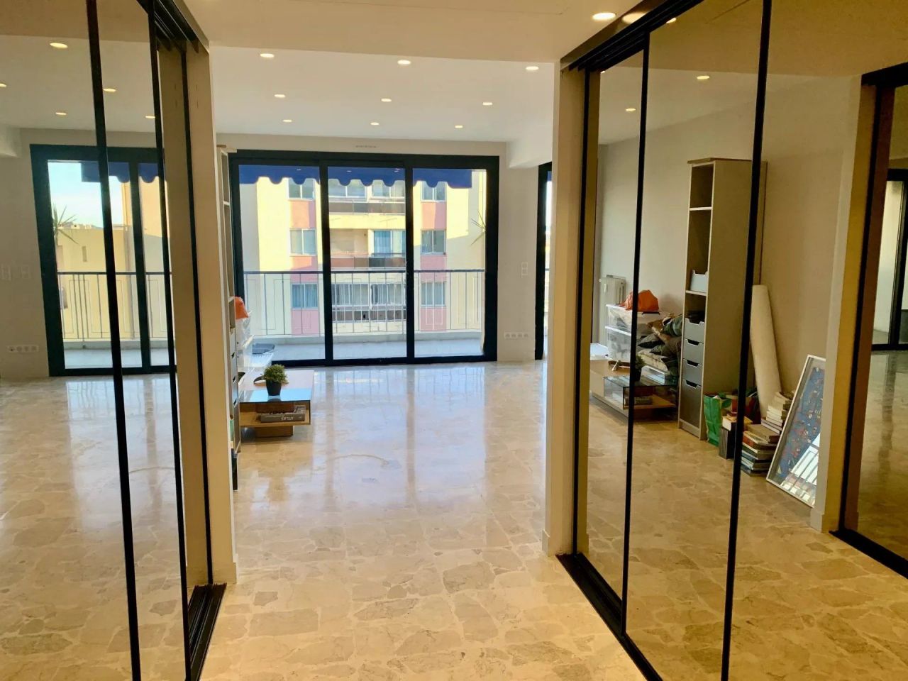 Apartment in Beaulieu-sur-Mer, France, 116 m² - picture 5