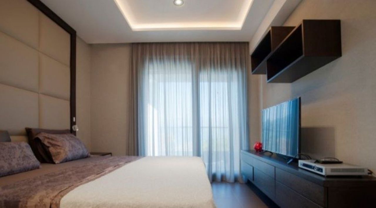 Casa en Dobrota, Montenegro, 210 m² - imagen 4