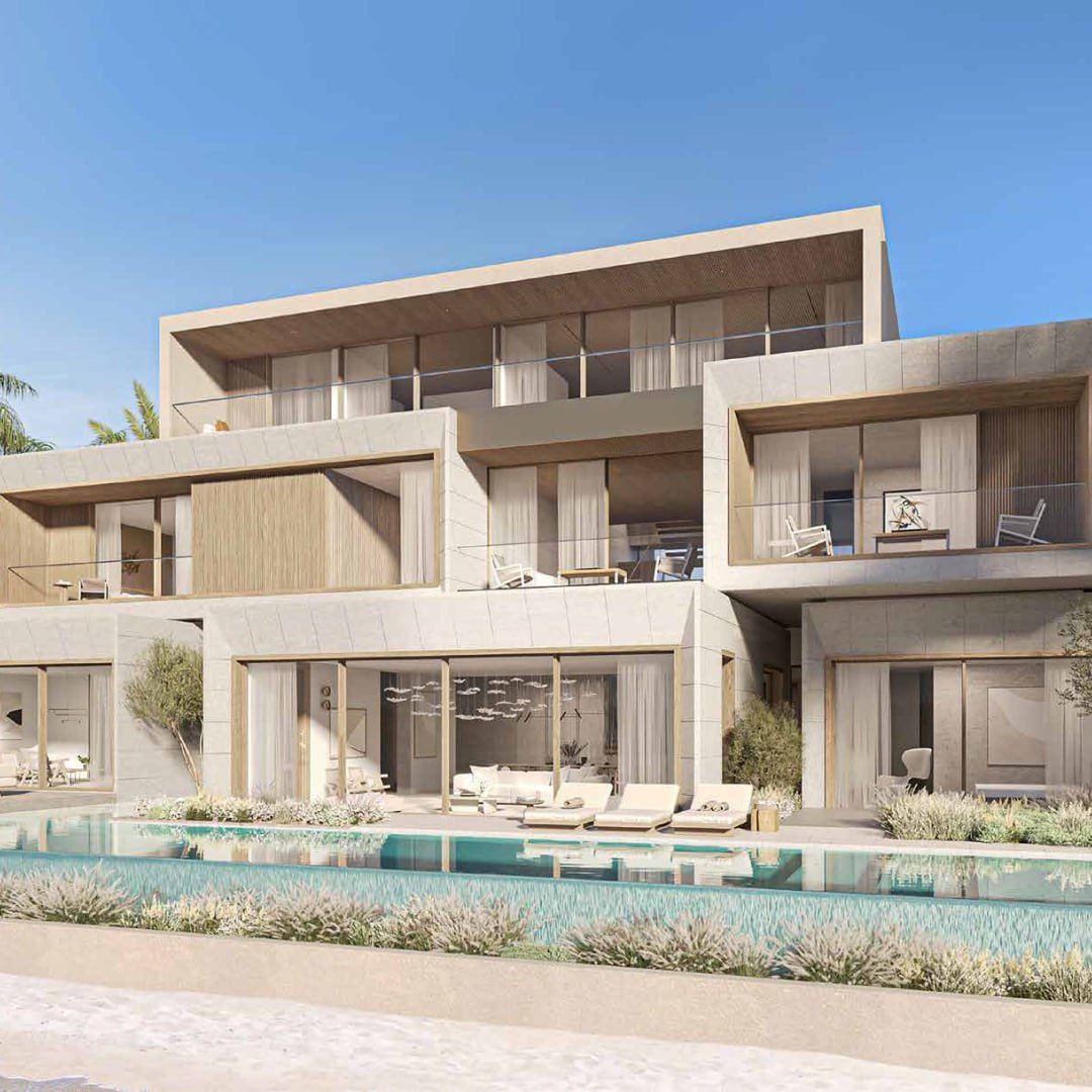 Villa in Dubai, VAE, 660 m² - Foto 2