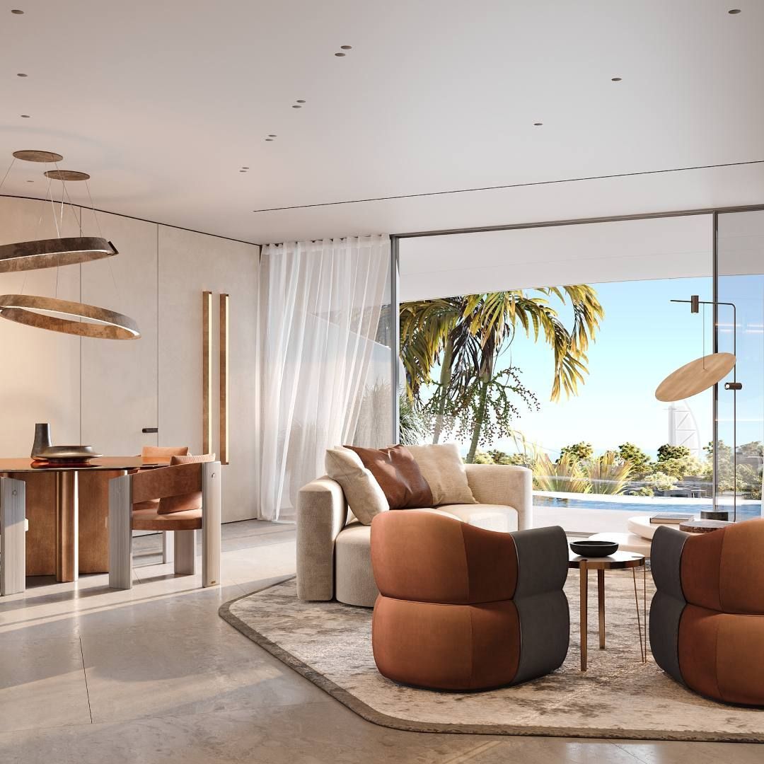 Villa in Dubai, VAE, 660 m² - Foto 3