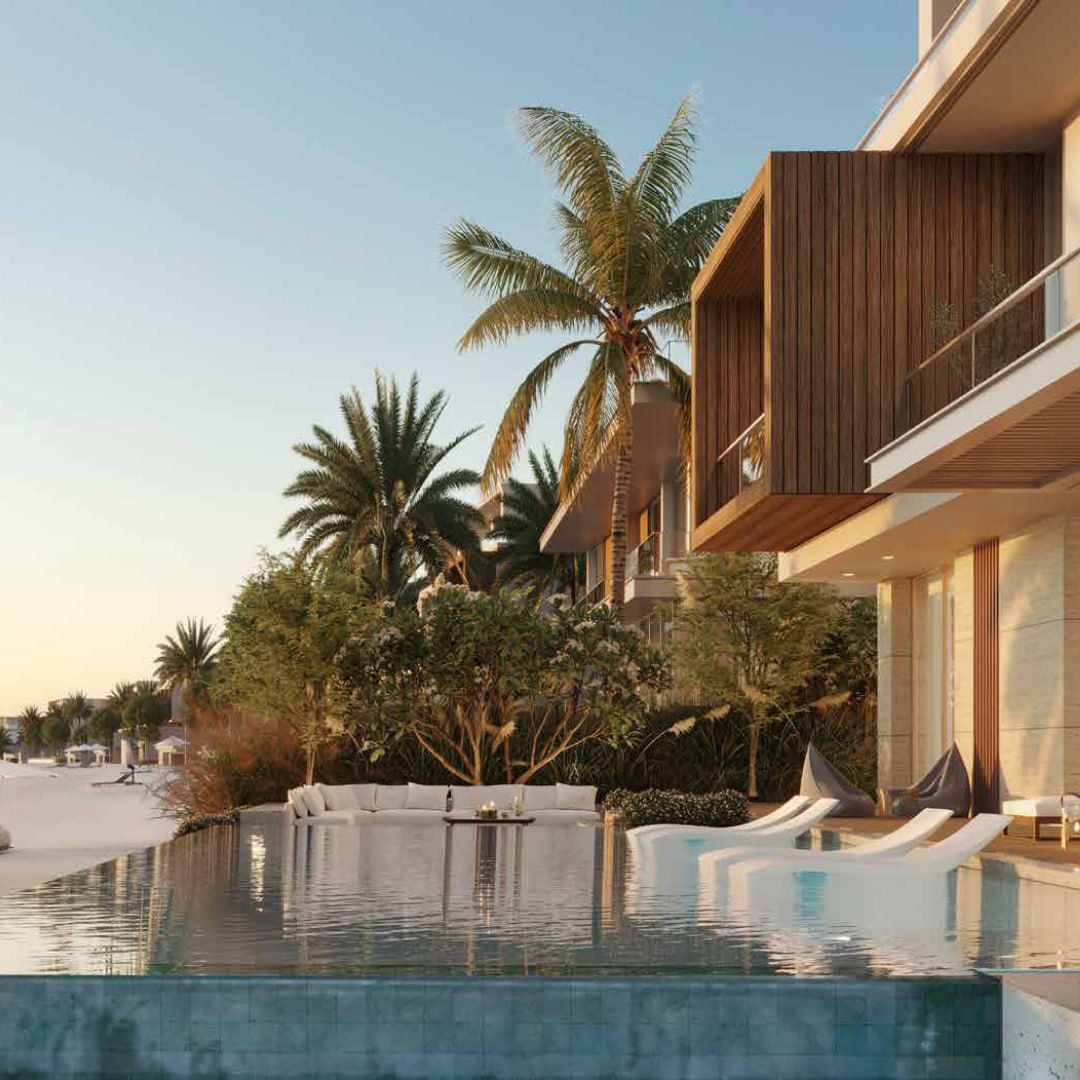 Villa in Dubai, VAE, 660 m² - Foto 13