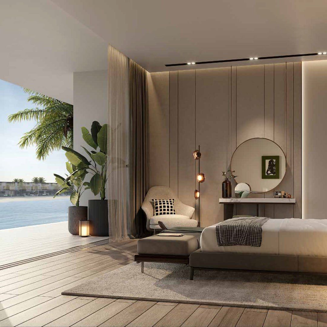 Villa in Dubai, VAE, 660 m² - Foto 5