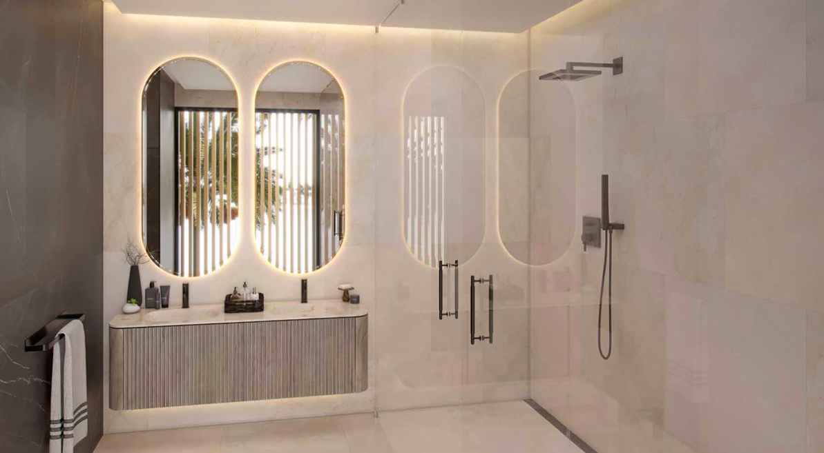 Villa in Dubai, VAE, 660 m² - Foto 9