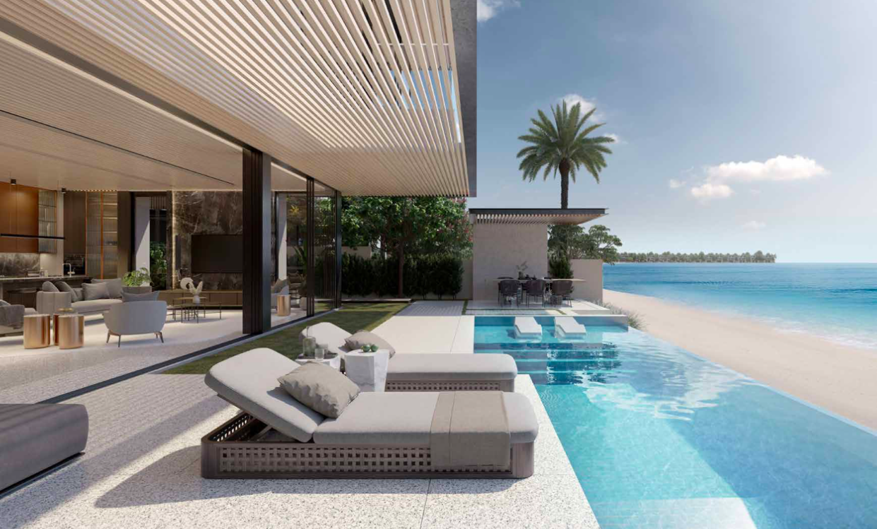 Villa in Dubai, VAE, 660 m² - Foto 11