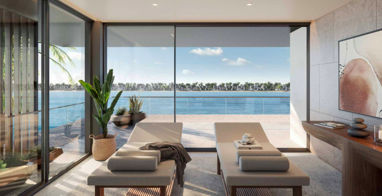 Villa in Dubai, VAE, 660 m² - Foto 8