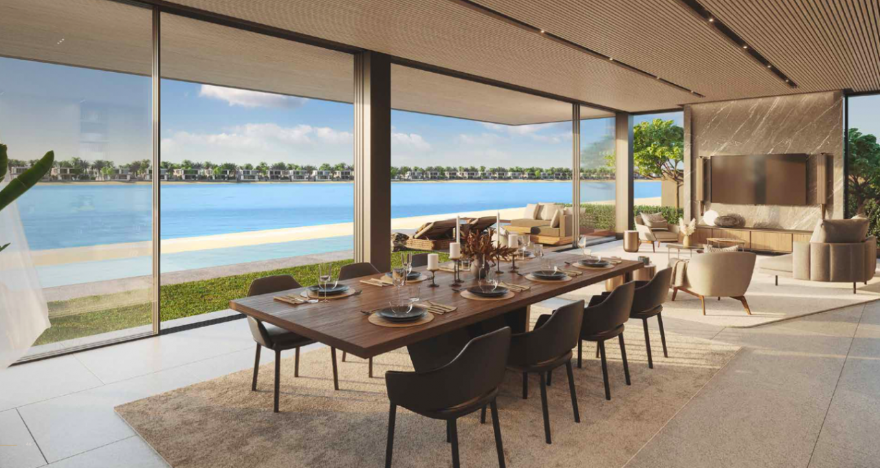 Villa in Dubai, VAE, 660 m² - Foto 6