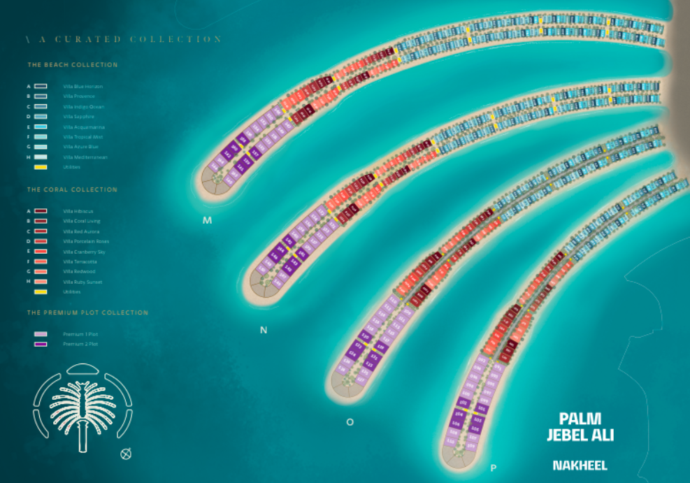 Villa in Dubai, VAE, 660 m² - Foto 14