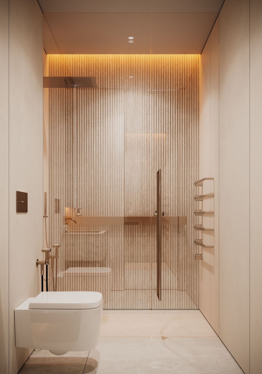 Apartment in Dubai, VAE, 80 m² - Foto 7