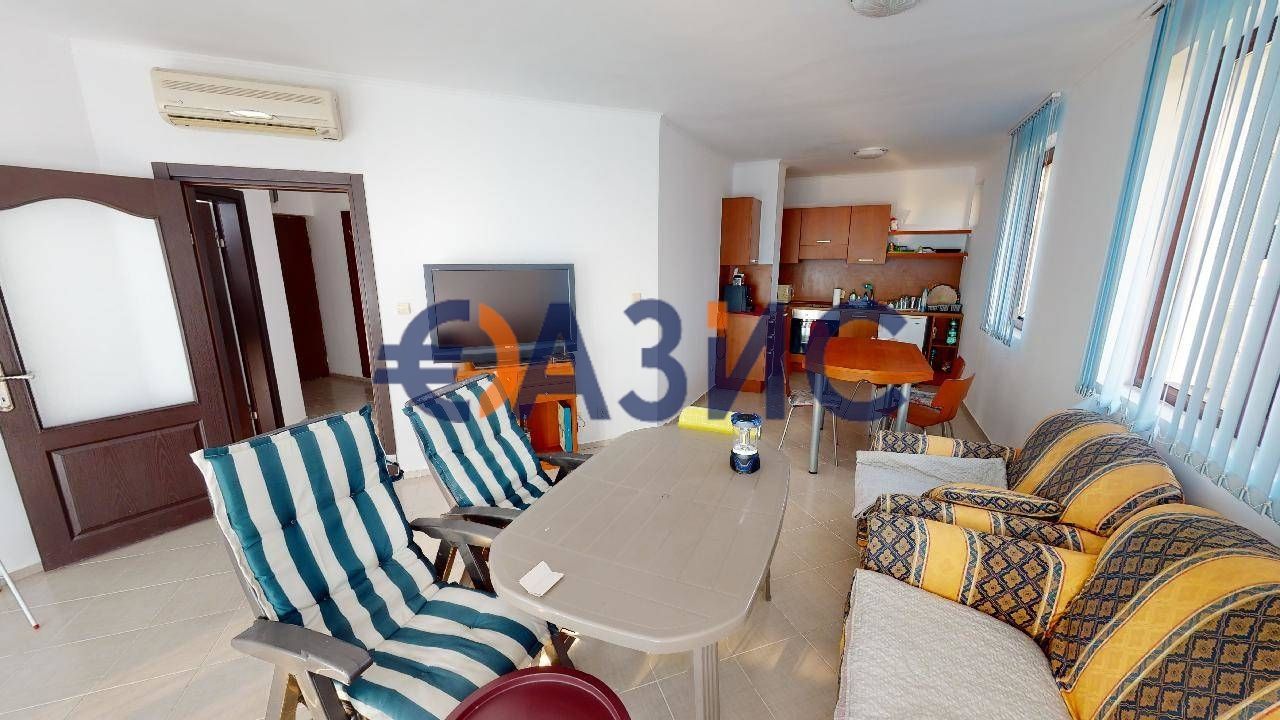 Apartamento en Kosharitsa, Bulgaria, 102 m² - imagen 2