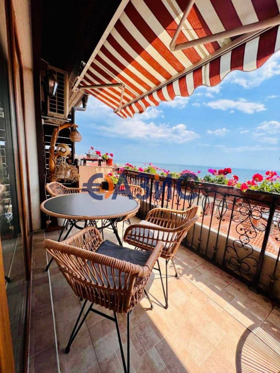 Apartamento en Sveti Vlas, Bulgaria, 124 m² - imagen 3