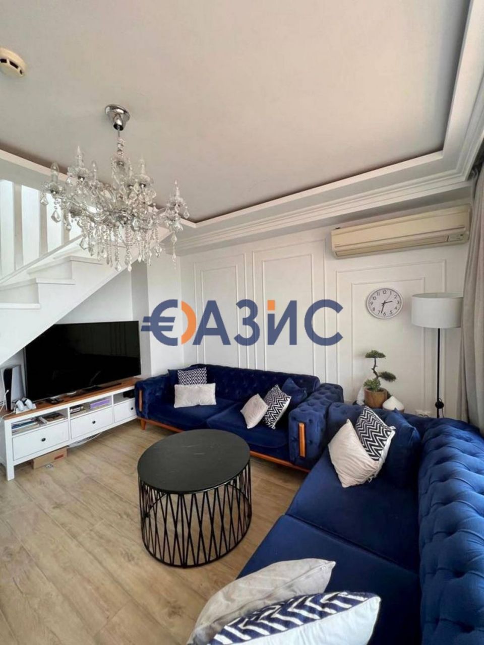 Apartamento en Sveti Vlas, Bulgaria, 124 m² - imagen 6