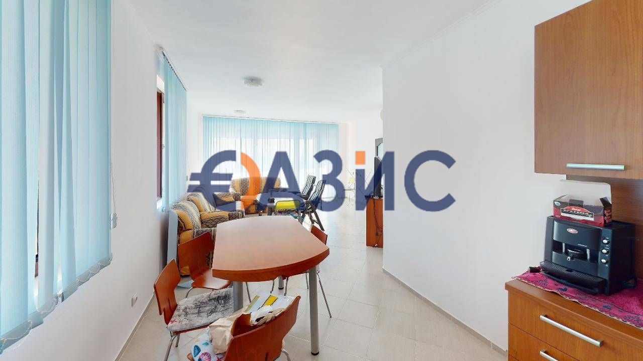 Apartamento en Kosharitsa, Bulgaria, 102 m² - imagen 6