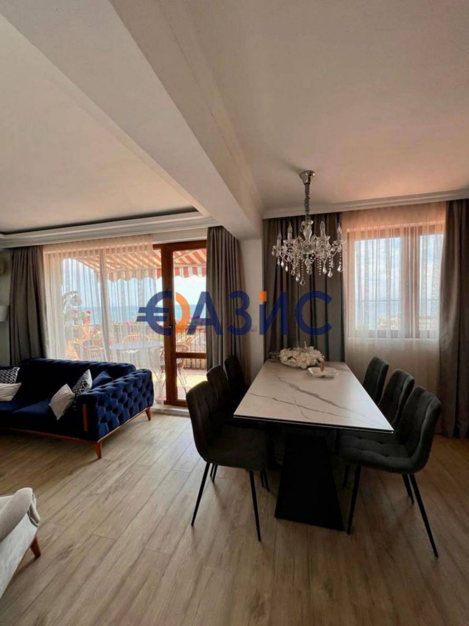 Apartamento en Sveti Vlas, Bulgaria, 124 m² - imagen 15