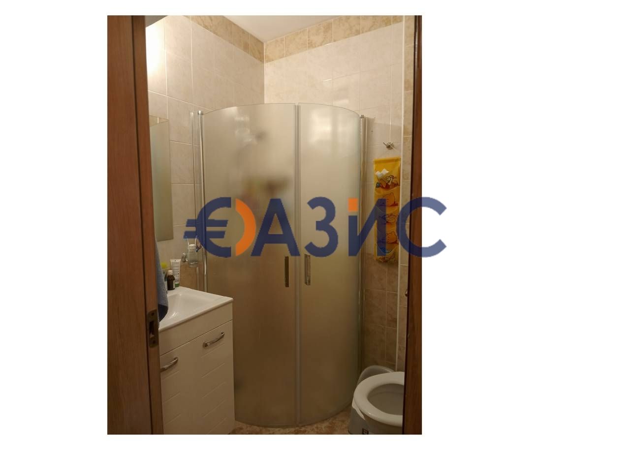 Apartamento en Sunny Beach, Bulgaria, 52 m² - imagen 19