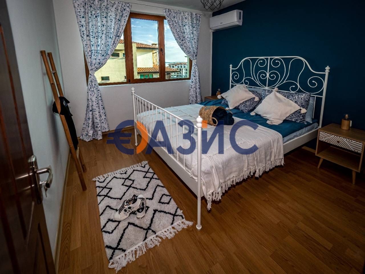 Hotel en Sveti Vlas, Bulgaria, 320 m² - imagen 19