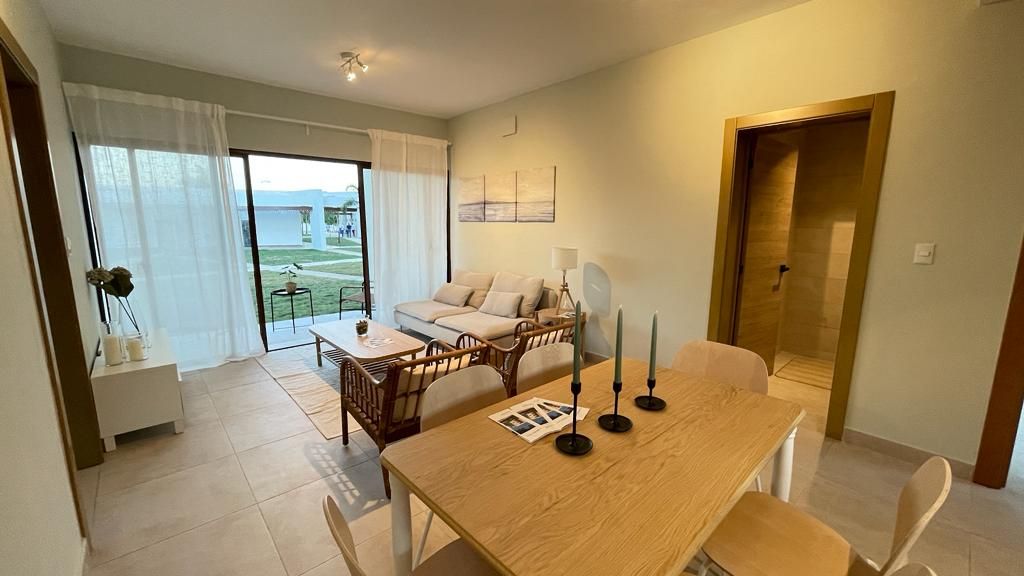 Appartement à Punta Cana, République dominicaine, 64 m² - image 8