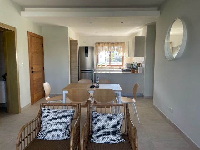 Appartement à Punta Cana, République dominicaine, 64 m² - image 10