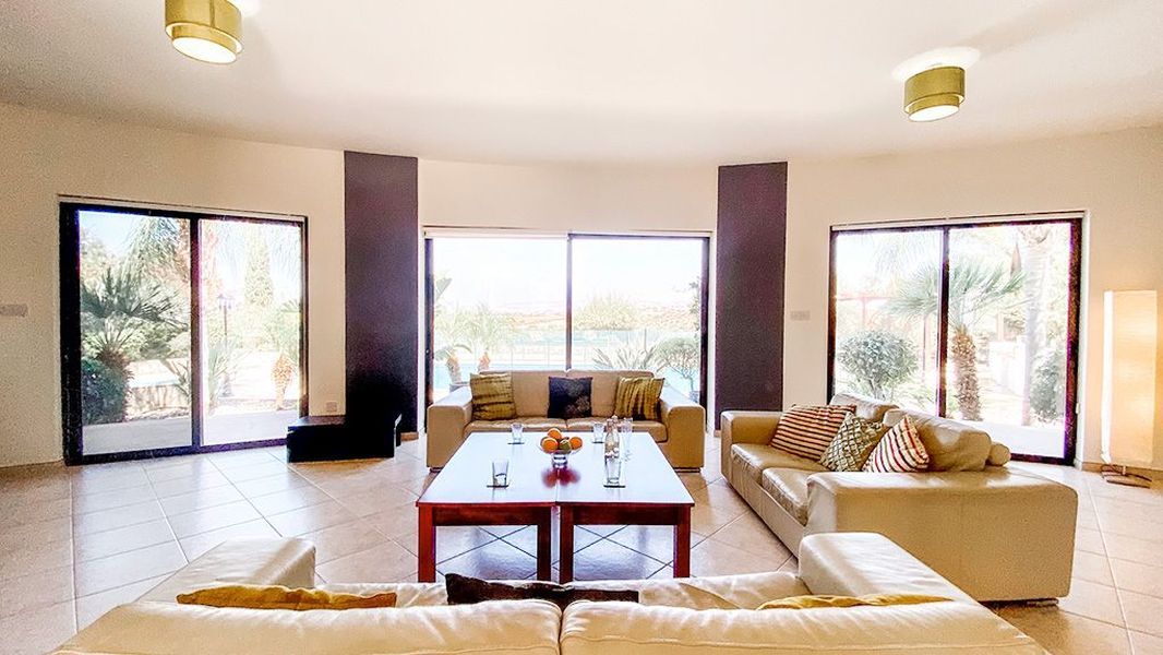 Villa a Paphos, Cipro, 250 m² - foto 9