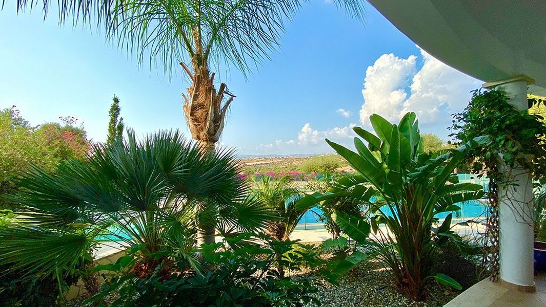 Villa a Paphos, Cipro, 250 m² - foto 2