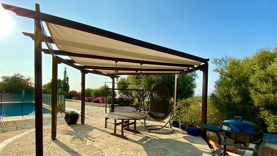 Villa a Paphos, Cipro, 250 m² - foto 5