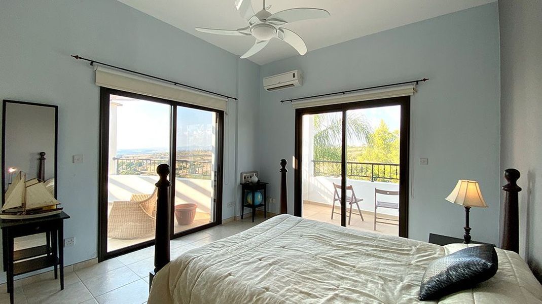 Villa a Paphos, Cipro, 250 m² - foto 13