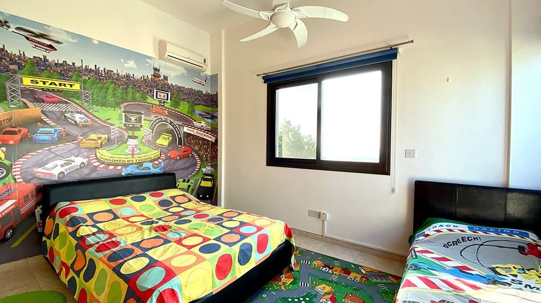 Villa a Paphos, Cipro, 250 m² - foto 14