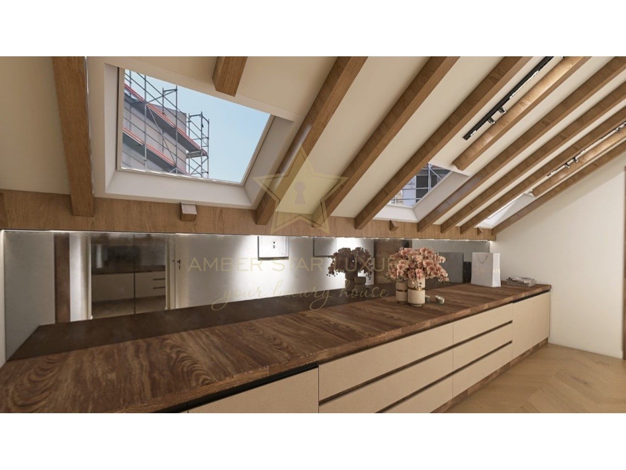 Apartment in Porto, Portugal, 103.5 m² - picture 3