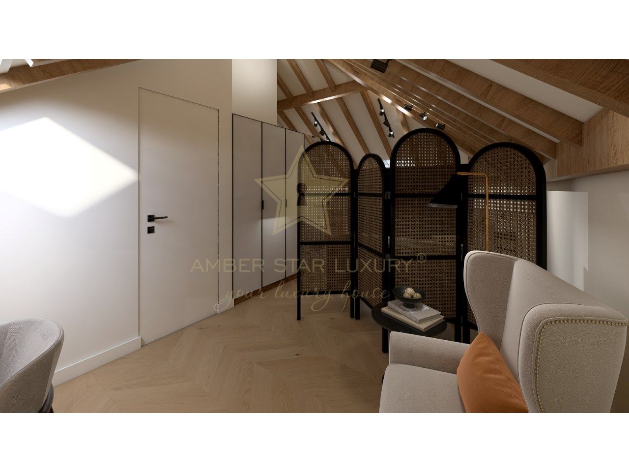 Apartment in Porto, Portugal, 103.5 m² - picture 6