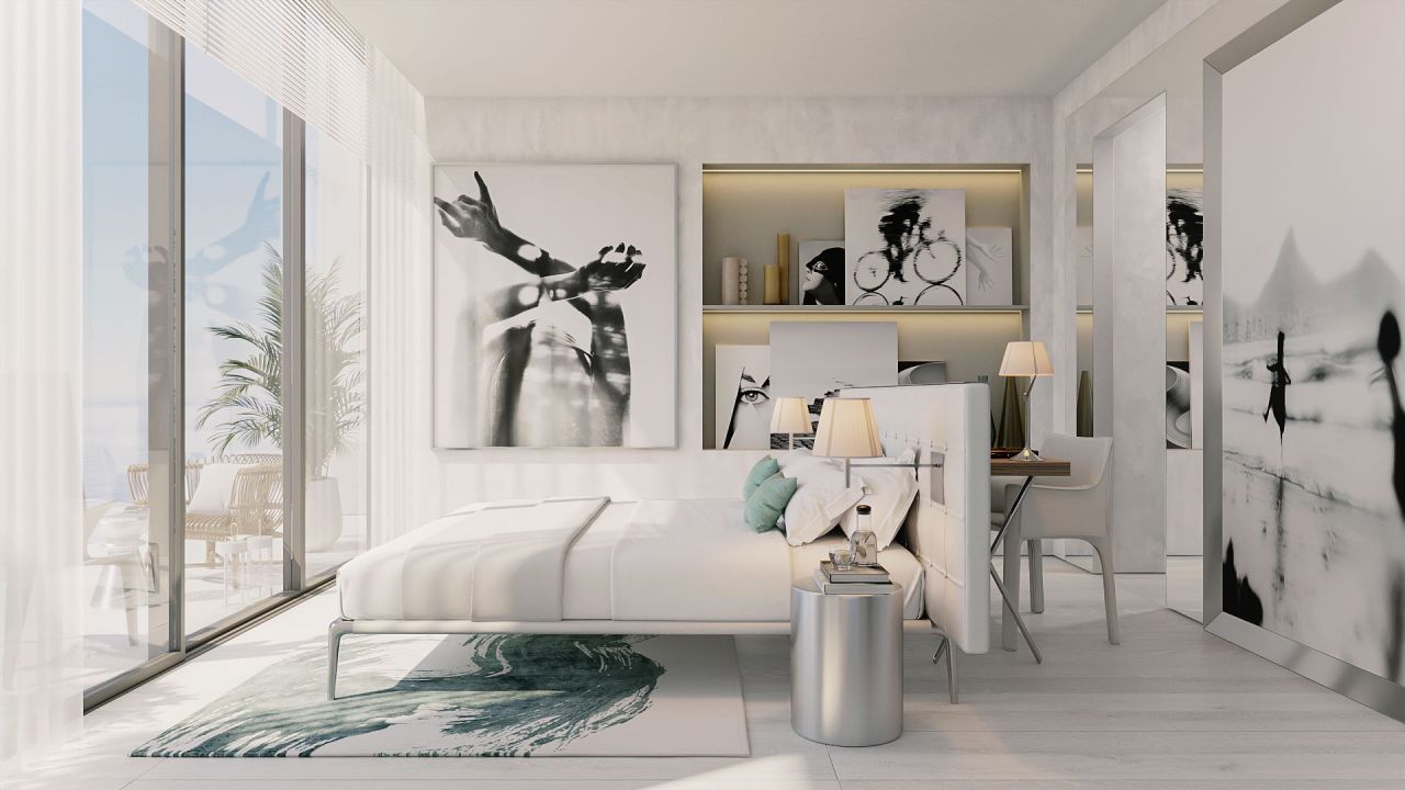 Apartment in Ras al-Khaimah, UAE, 80 m² - picture 4