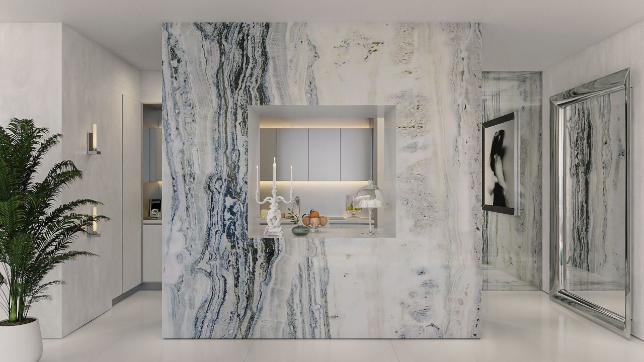 Apartment in Ras al-Khaimah, UAE, 80 m² - picture 7